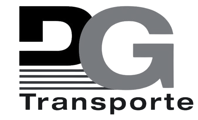 Logo DG Transporte