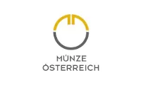 Logo Münzen Österreich
