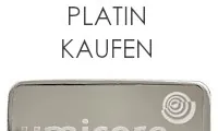 Platin kaufen Mezei - Münzen Edelmetalle