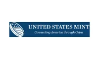 Logo United States Mint