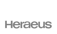 Logo Heraeus