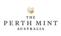 Logo the Perth Mint Australia
