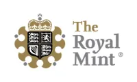 Logo The Royal Mint