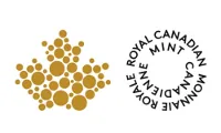Logo Royal Canadian Mint